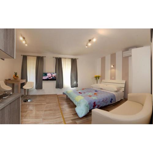 Central Luxury Rooms Izidor