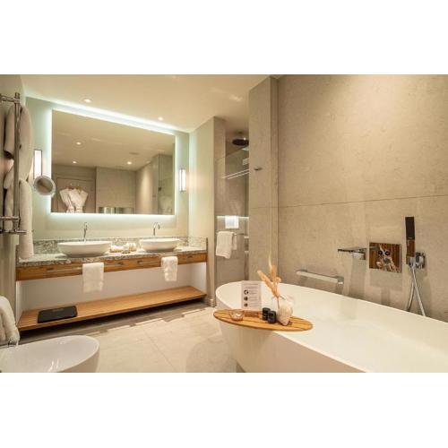 Central Luxury&Gold Apartments , Parking GRATIS FaktVat