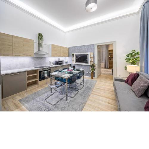 Central Market Residence