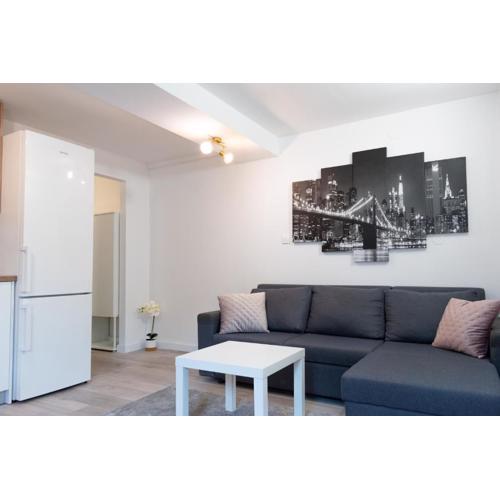 Central Moon Apartment no.1