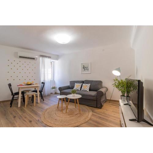 Central New Apartment Nonna Mara