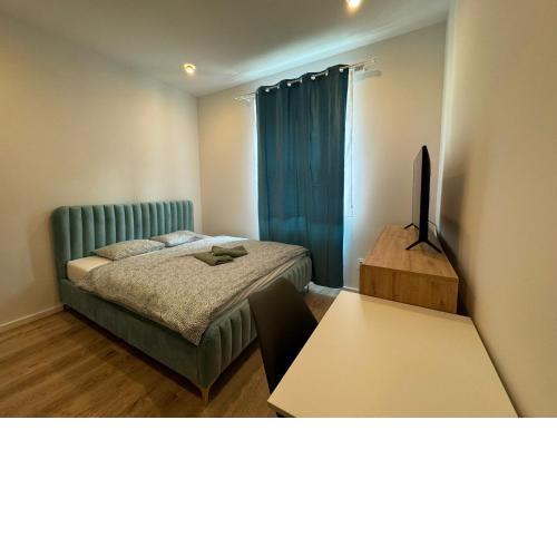 Central Newest Studio Bastova