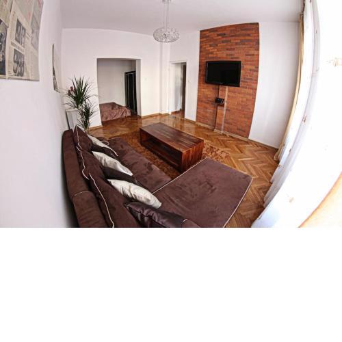 Central Old Town Apartment