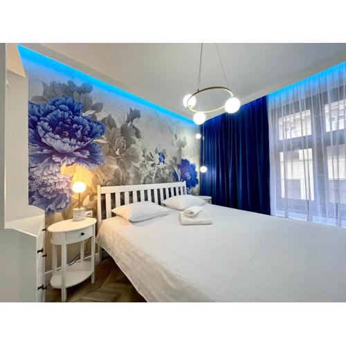 Central Old Town Apartments - Green Loft and BelleView