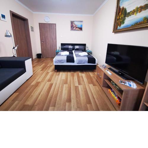 Central Park Apartman