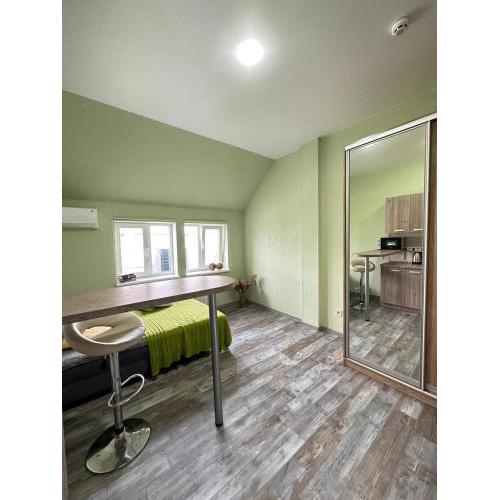 Central Park Apartment on Sumskaya