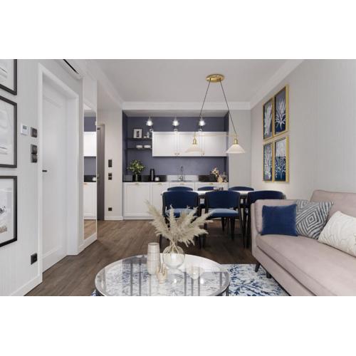 Central Park Mielno Green Apartament
