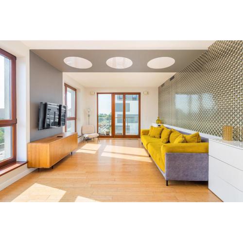 Central Park Serenity Apartment