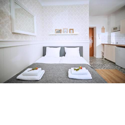 Central Place for You Pl. Bankowy