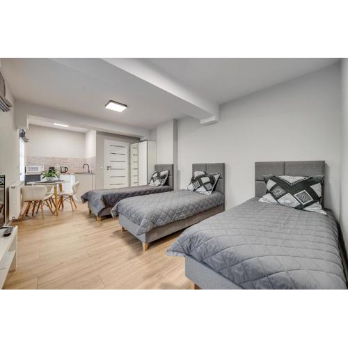 Central Platinum Apartments 18