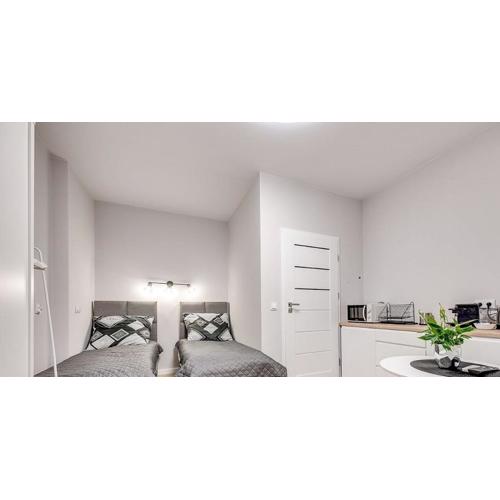 Central Platinum Apartments 25