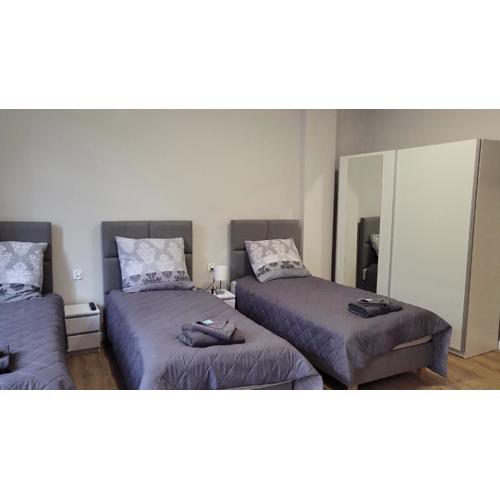 Central Platinum Apartments 2