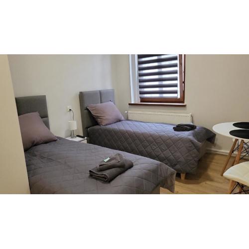 Central Platinum Apartments