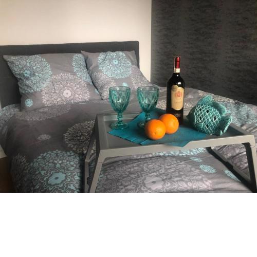 Central Point Apartament, Browary Warszawskie , free WiFi, FV