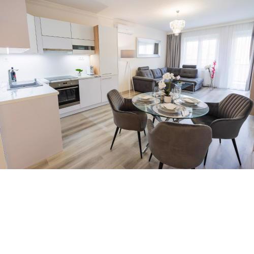 Central Residence