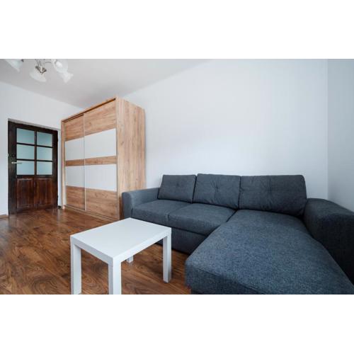 Central Serenity Apartment