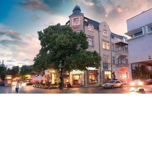 Central Sopot