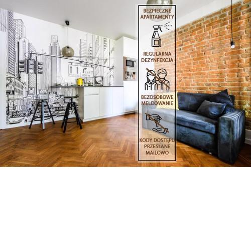 Central Station Apartments
