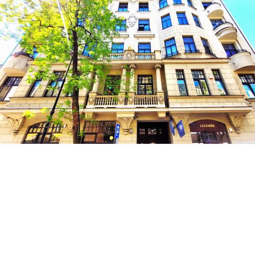Central Station Hostel