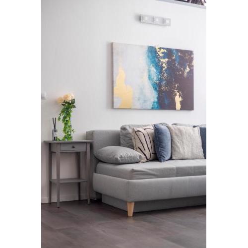 Central Superior Apt -Modern 3BR