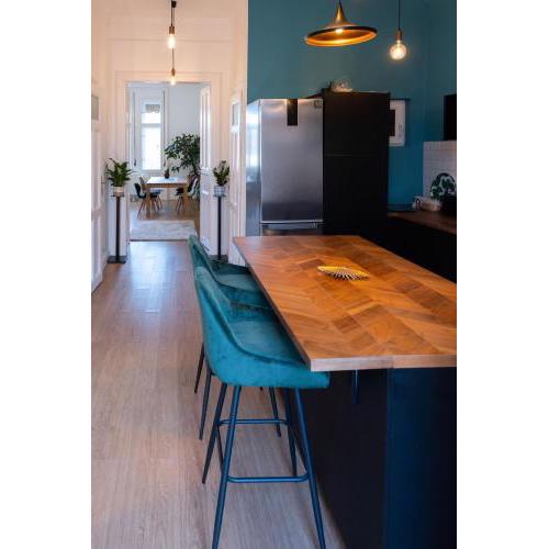 Central Szeged Apartment