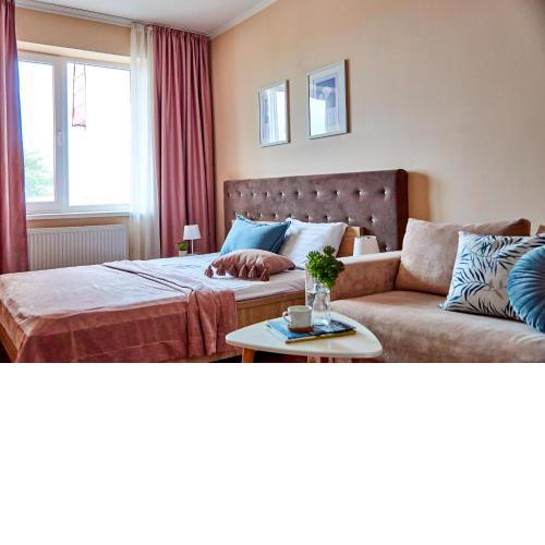 Central Two room Lux Apartments