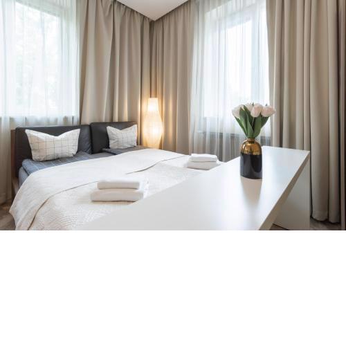 Central Warsaw Apartment - Great Location - Bright and Stylish Apartment in the Center - Plac Konstytucji