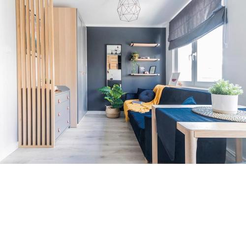 Central Warsaw Apartment - Great Location - Browary Warszawskie- Ogrodowa#4