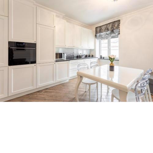 Central Warsaw Apartment - Great Location-Old Town - Podwale