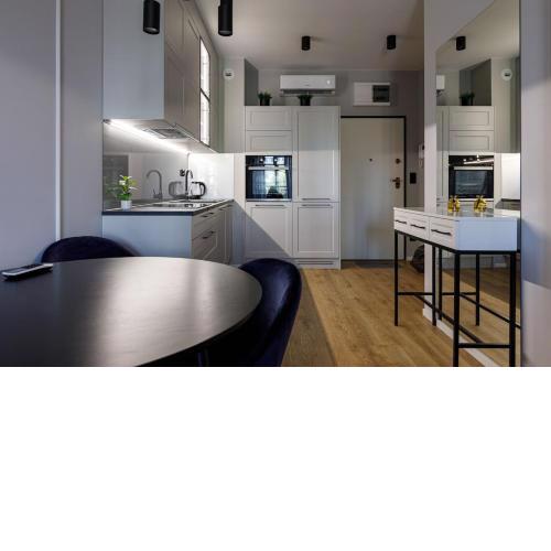 Central Wroclaw Apartment - City Center - One Bedroom Apartment - JP19