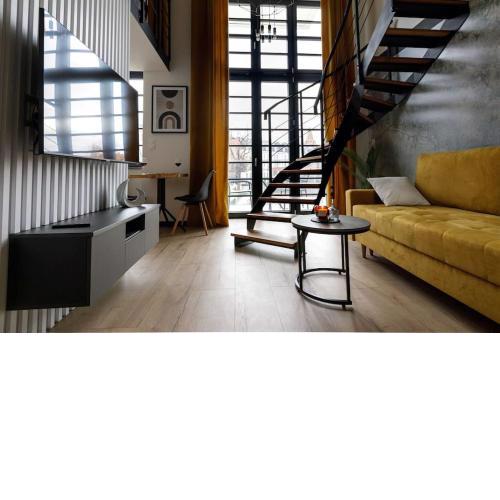 Central Wroclaw Apartment - Great Location - Chic and Luxury - JP33