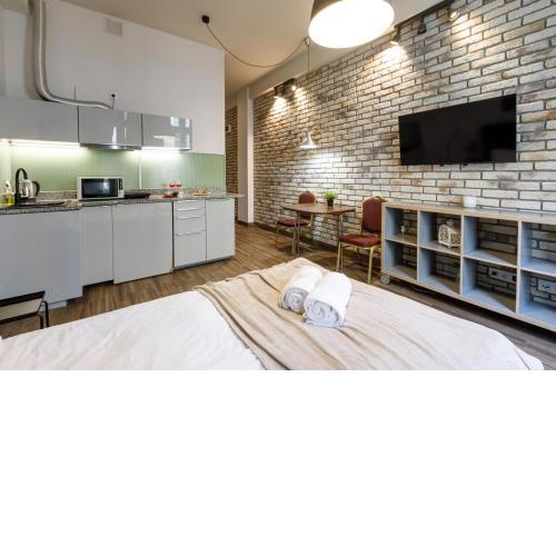 Central Wroclaw Apartment - Great Location -Kosciuszki