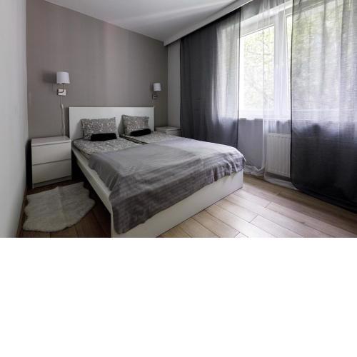 Central Wroclaw Apartment - Old Town - Comfortable and Cozy - W3