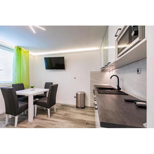 Centrale apartment