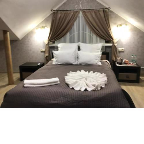Centralnyi hotel