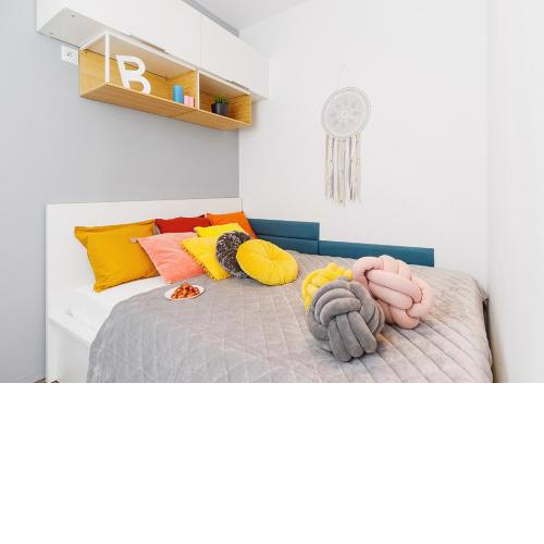 Centre Apartments-Old Town
