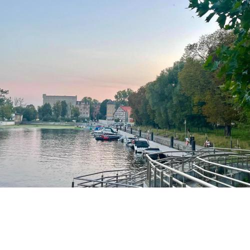 Centre Gdansk