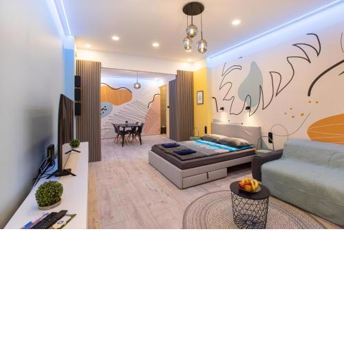 Centre point Apartment