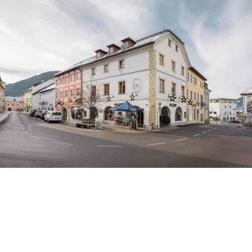 Centro 7 - Kristall Lungau