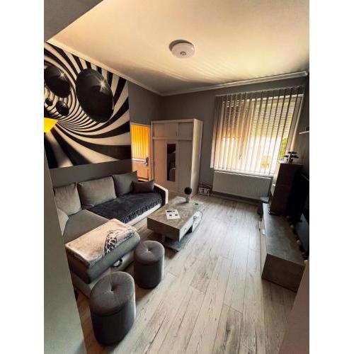 CentRoom Apartman