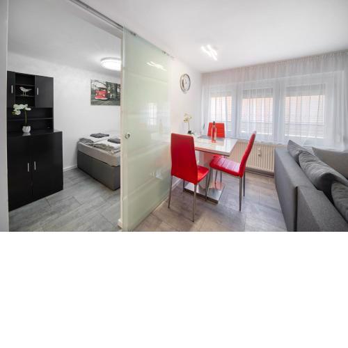 Centroom Pécs Apartman
