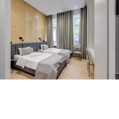 Centrooms Kropivnizkogo Mini-Hotel