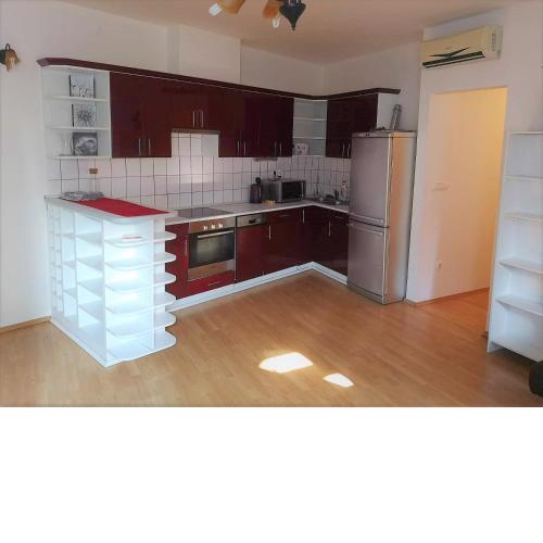Centrum - A. Apartman
