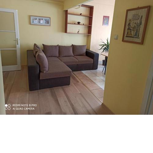Centrum 2 apartman