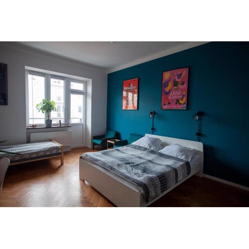 Centrum 51 Apartamenty