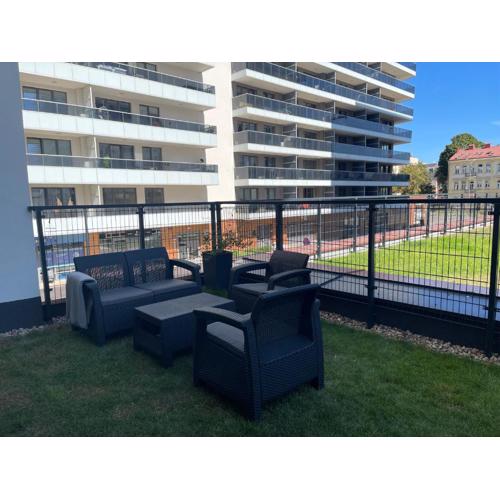 Centrum Apartament Jurowiecka 13