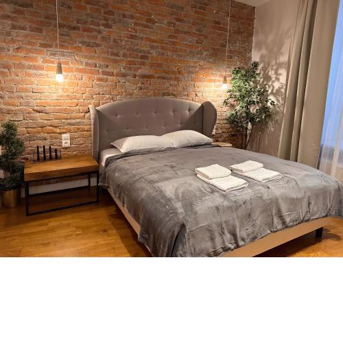 Centrum Apartamenty Stare Miasto