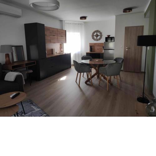Centrum Apartman 2