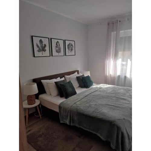 Centrum Apartman Kőszeg