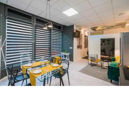 Centrum Apartman